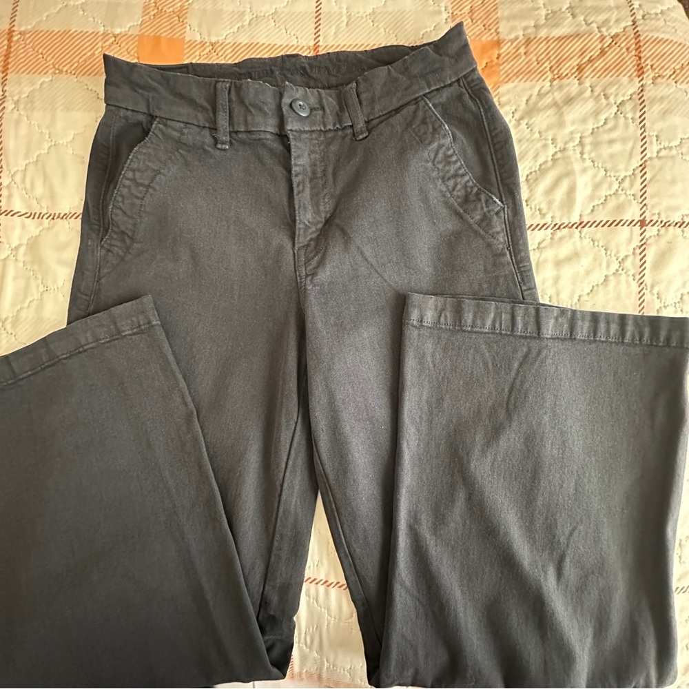 American Eagle Outfitters Women’s Stater Trousers